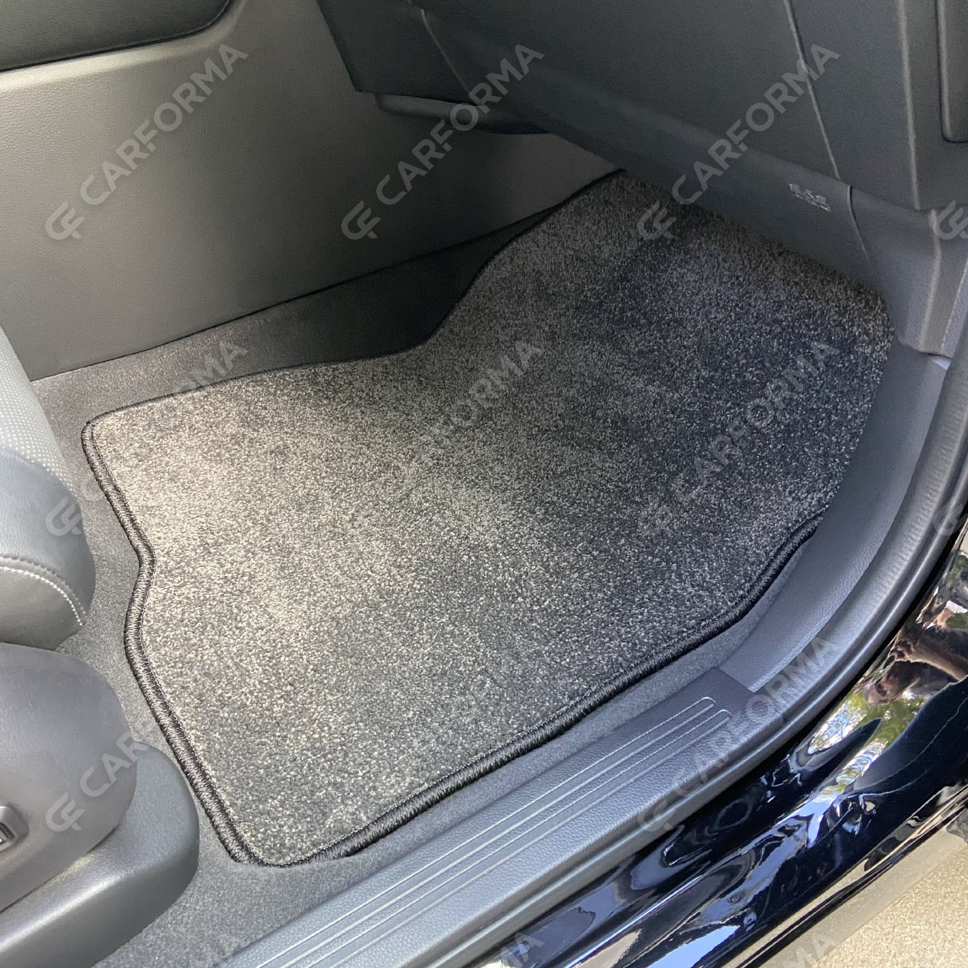 EVA коврики на Honda CR-V VI 2022&nbsp;-&nbsp;2026 в Брянске