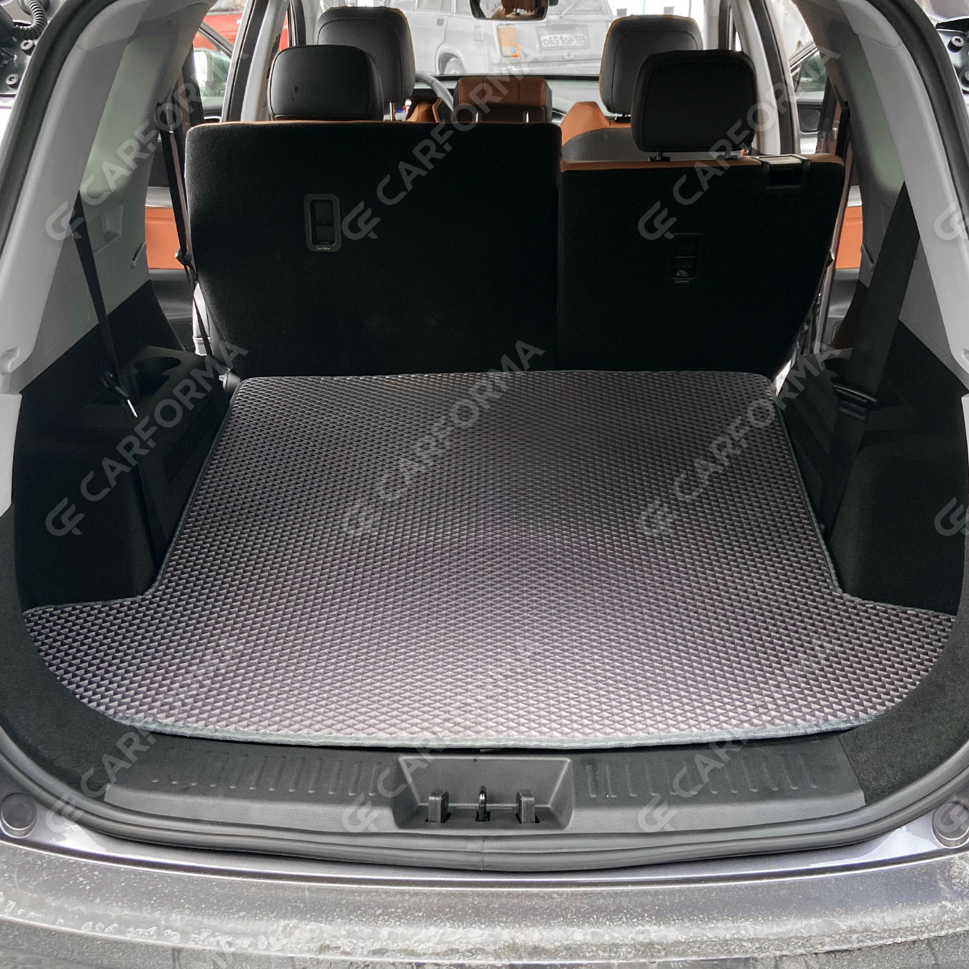 Ворсовые коврики на Tenet T8 2025&nbsp;-&nbsp;2026 в Брянске