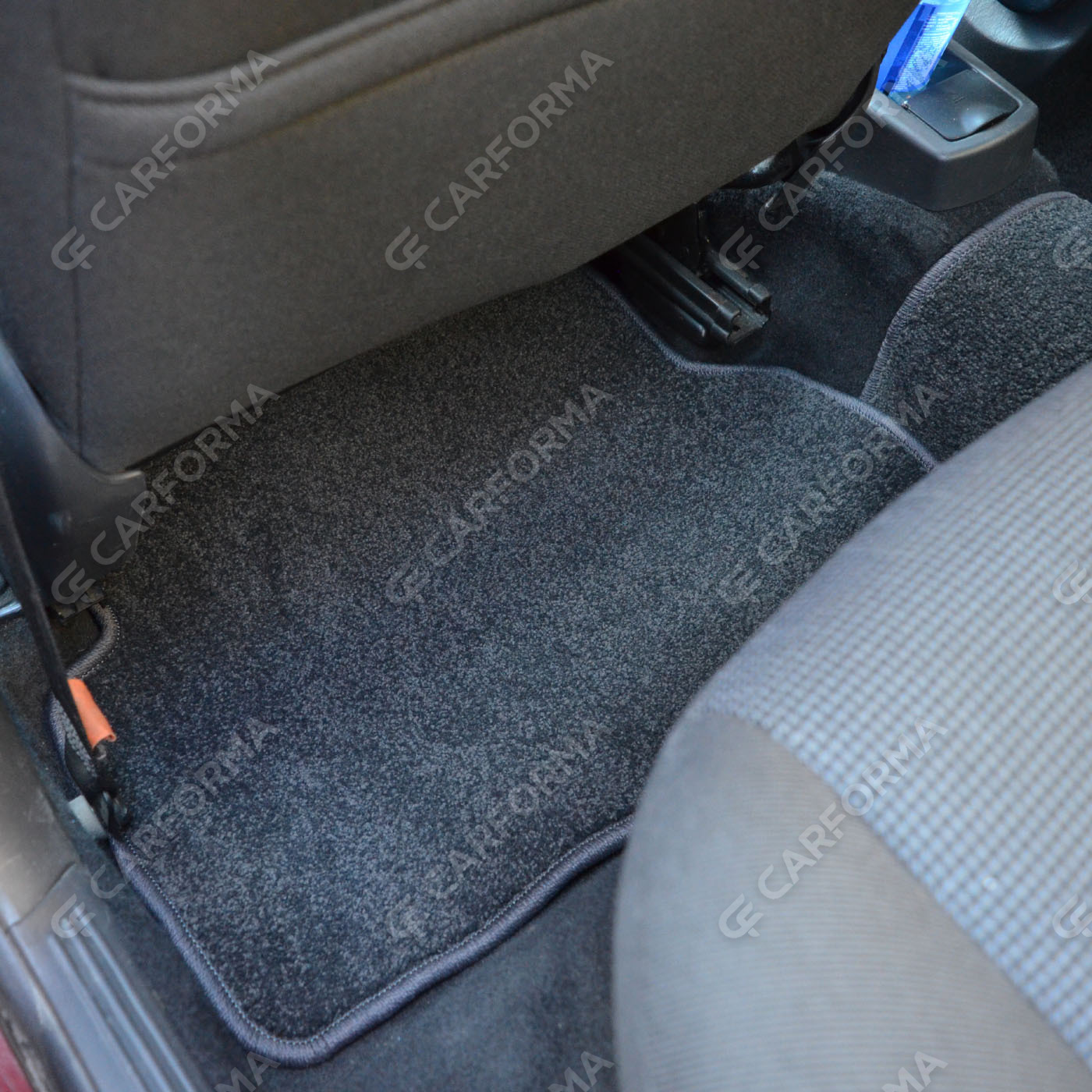 EVA коврики на Ford Focus I 1998&nbsp;-&nbsp;2005 в Брянске