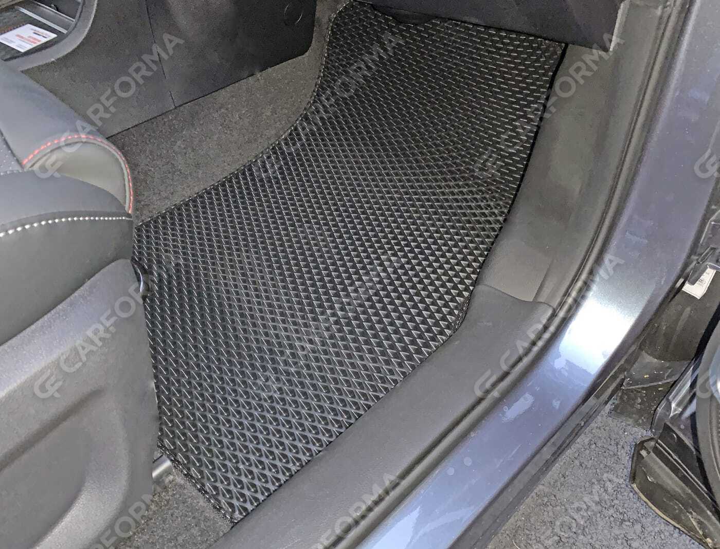 Ворсовые коврики на Tenet T7 2025&nbsp;-&nbsp;2026 в Брянске