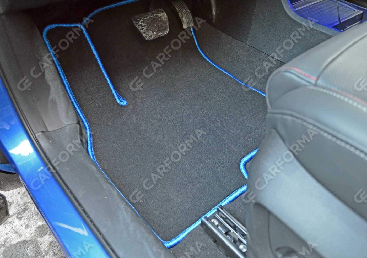 Ворсовые коврики на Tenet T7 2025&nbsp;-&nbsp;2026 в Брянске