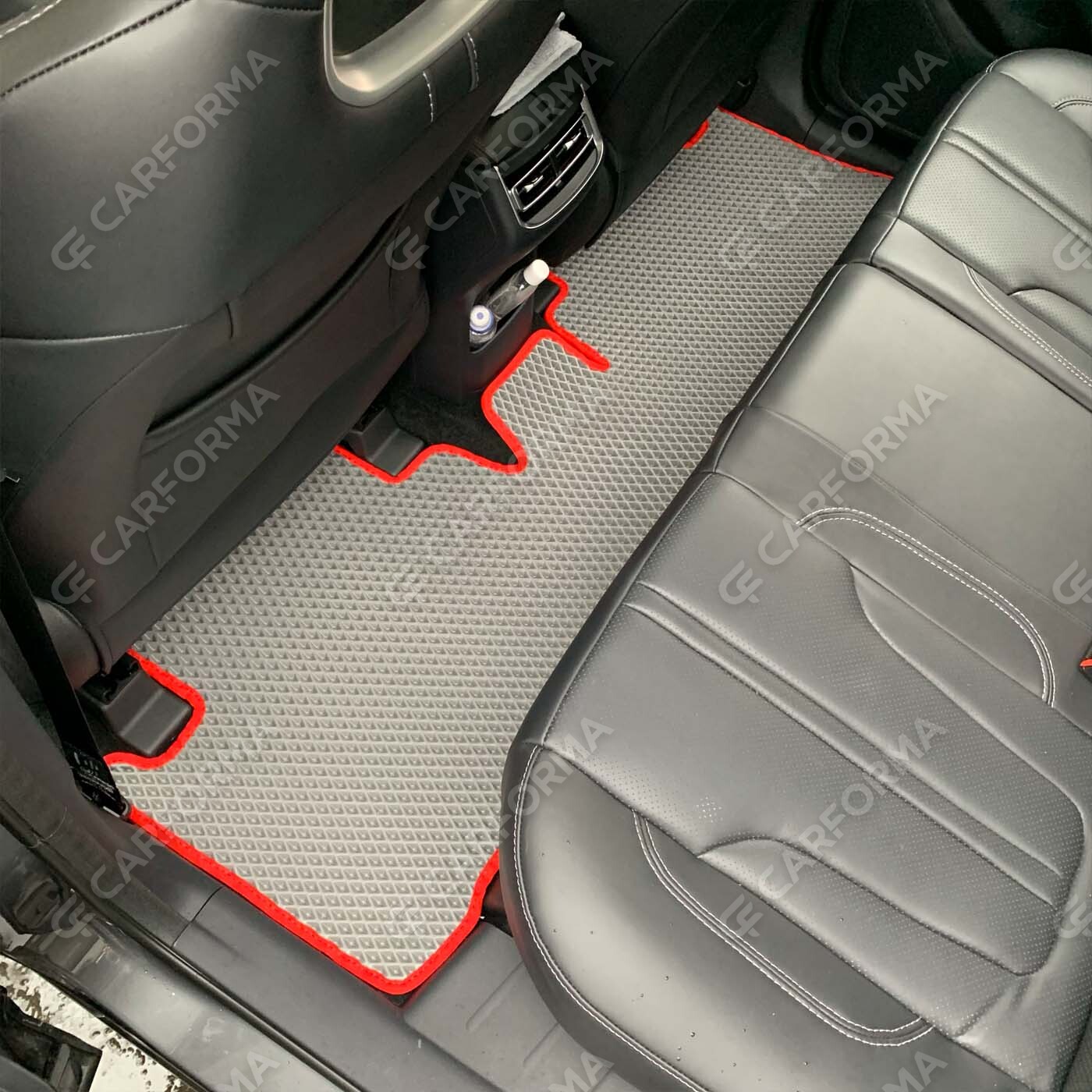 Ворсовые коврики на Changan CS75 Plus II 2022&nbsp;-&nbsp;2026 в Брянске