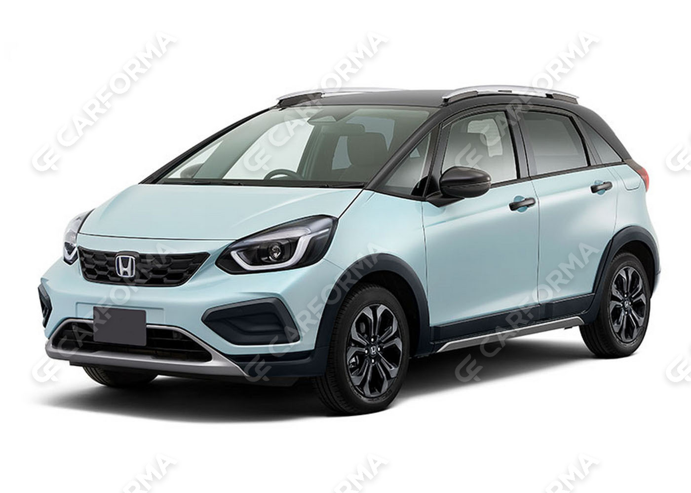 Ворсовые коврики на Honda Life 2020&nbsp;-&nbsp;2026 в Брянске