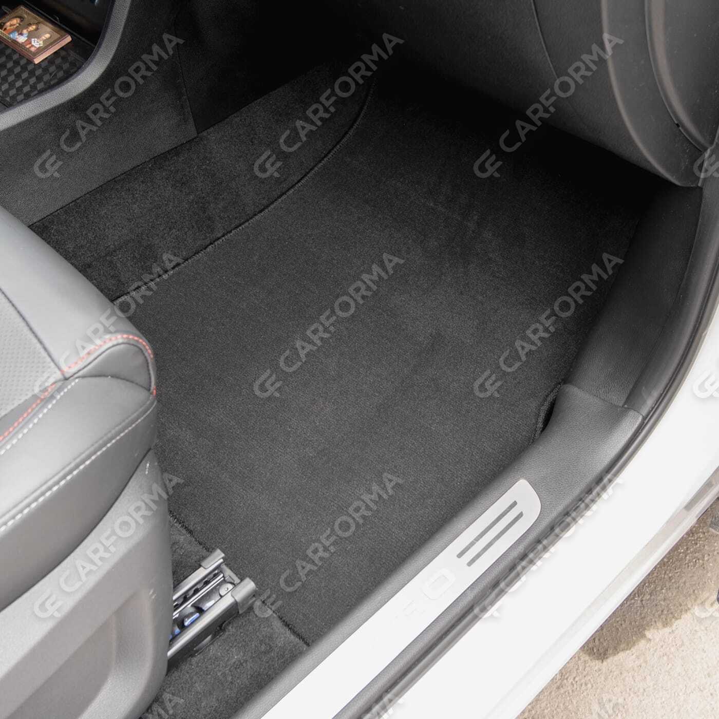 Ворсовые коврики на Tenet T7 2025&nbsp;-&nbsp;2026 в Брянске