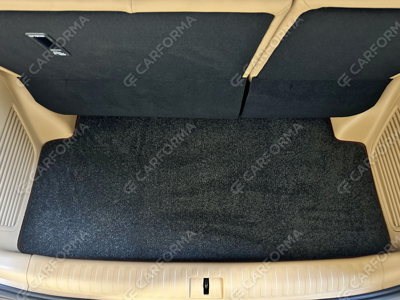 EVA коврики на Voyah Dream 2021&nbsp;-&nbsp;2026 в Брянске