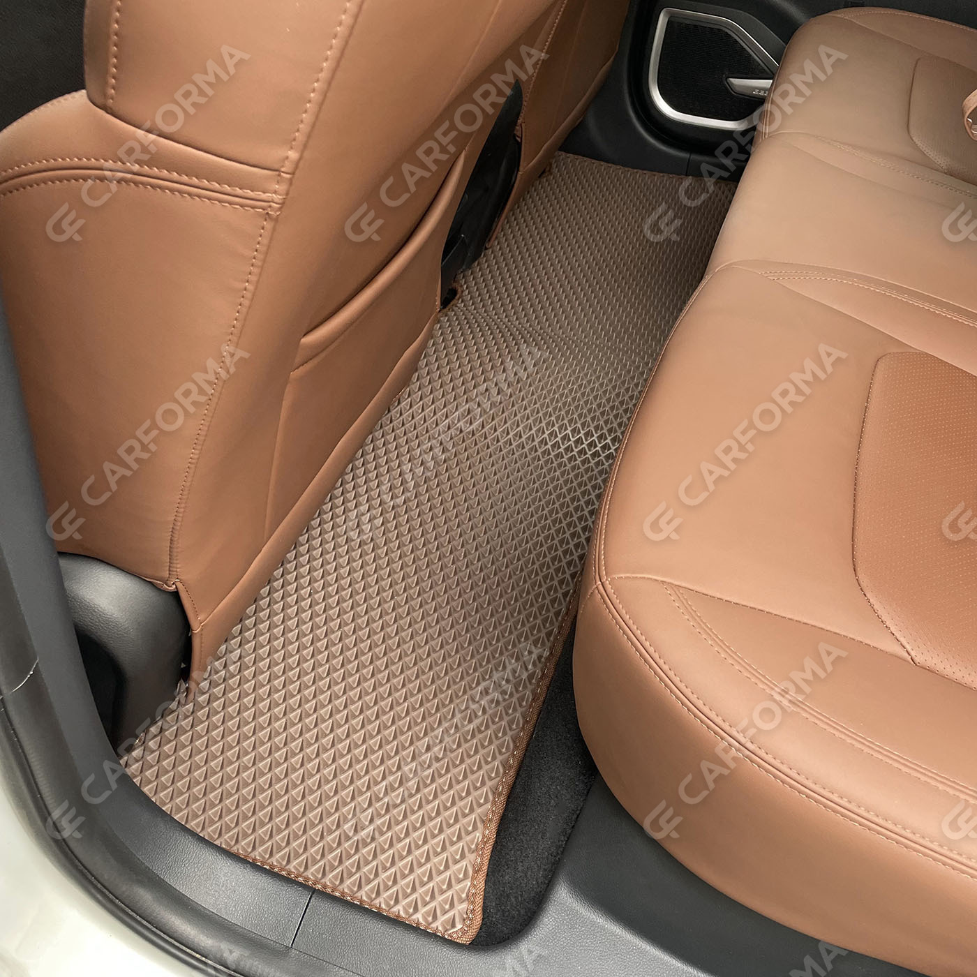 Ворсовые коврики на Geely Vision X6 Pro 2021&nbsp;-&nbsp;2024 в Брянске