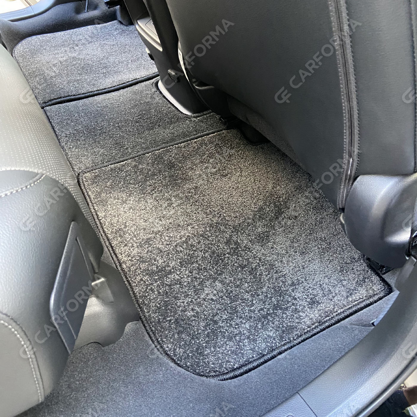 EVA коврики на Honda CR-V VI 2022&nbsp;-&nbsp;2026 в Брянске