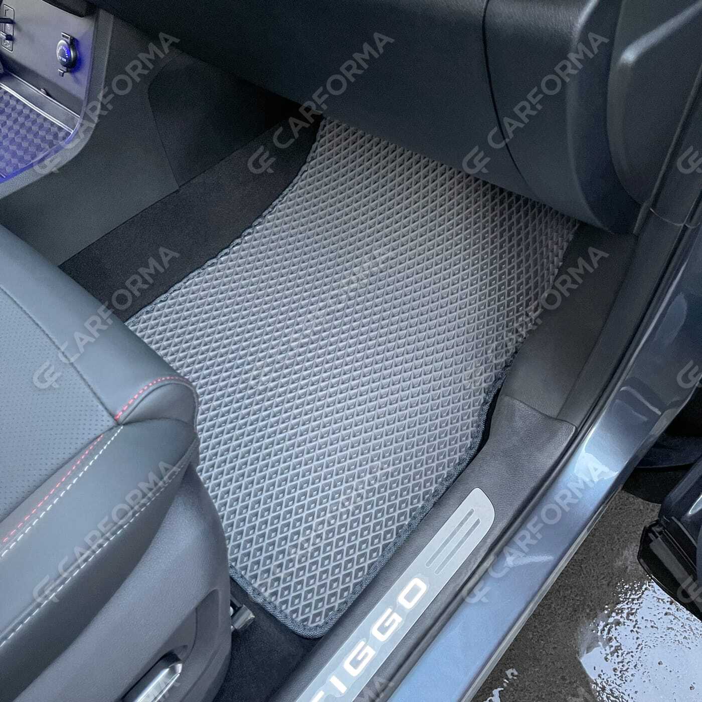 Ворсовые коврики на Tenet T7 2025&nbsp;-&nbsp;2026 в Брянске