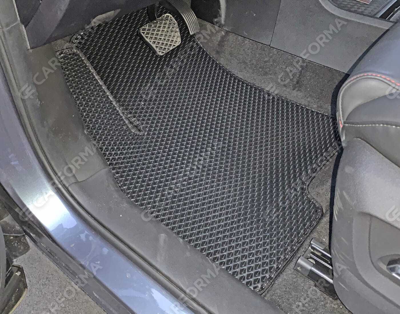 Ворсовые коврики на Tenet T7 2025&nbsp;-&nbsp;2026 в Брянске