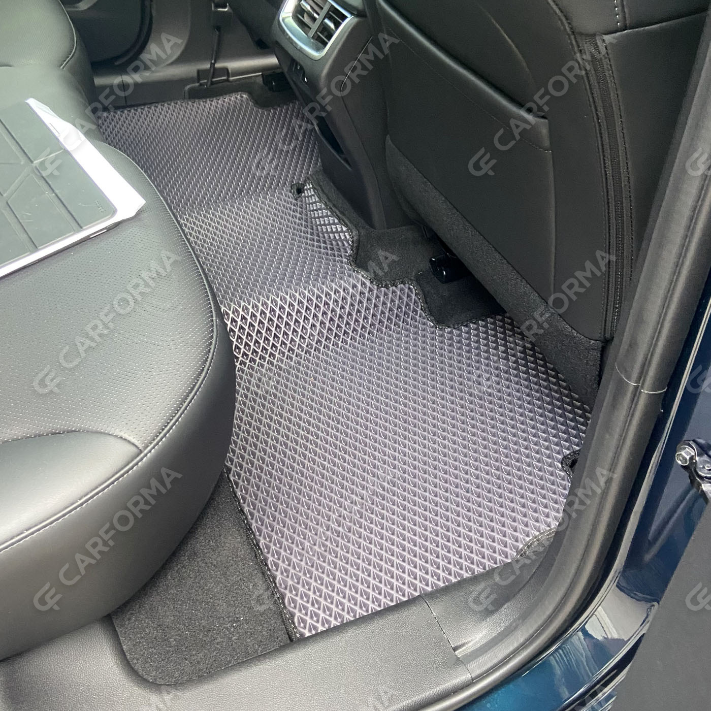 Ворсовые коврики на Haval F7x II 2025&nbsp;-&nbsp;2026 в Брянске