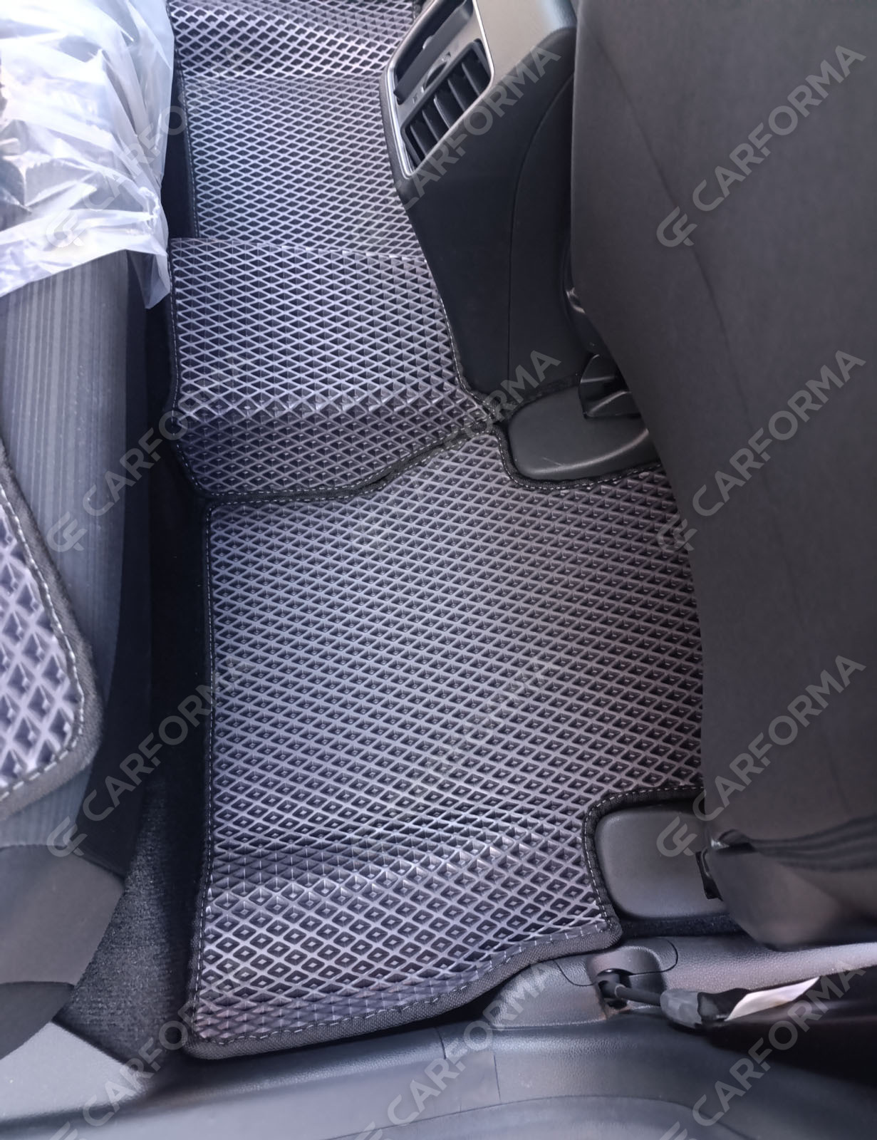 Коврики на Honda WR-V III 2023&nbsp;-&nbsp;2026 в Брянске