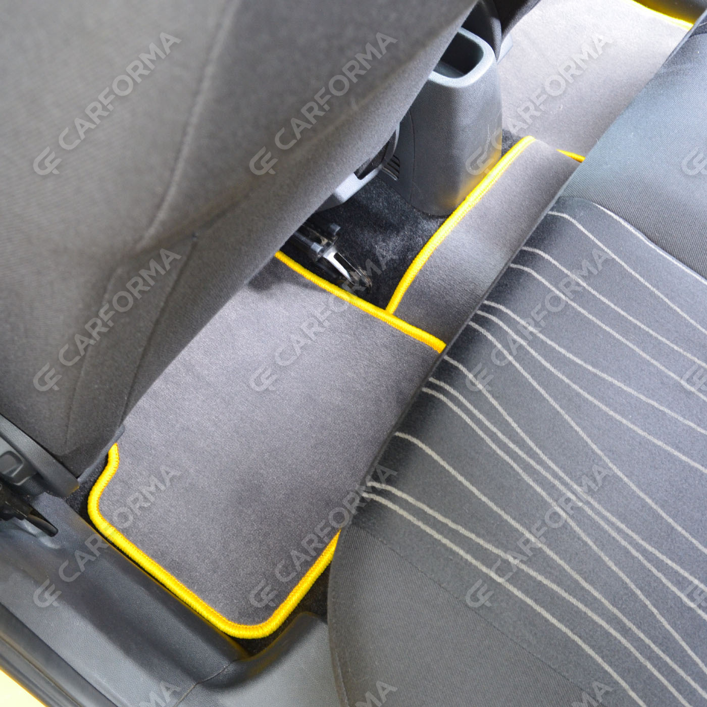 EVA коврики на Opel Corsa D 2006&nbsp;-&nbsp;2014 в Брянске