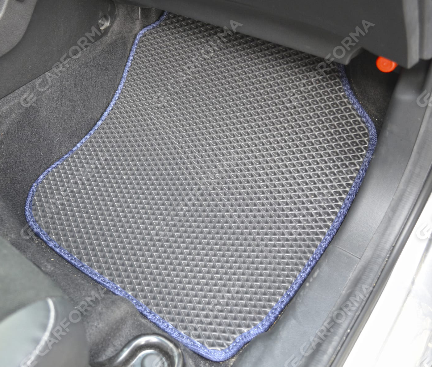 Ворсовые коврики на Honda Life 2020&nbsp;-&nbsp;2026 в Брянске