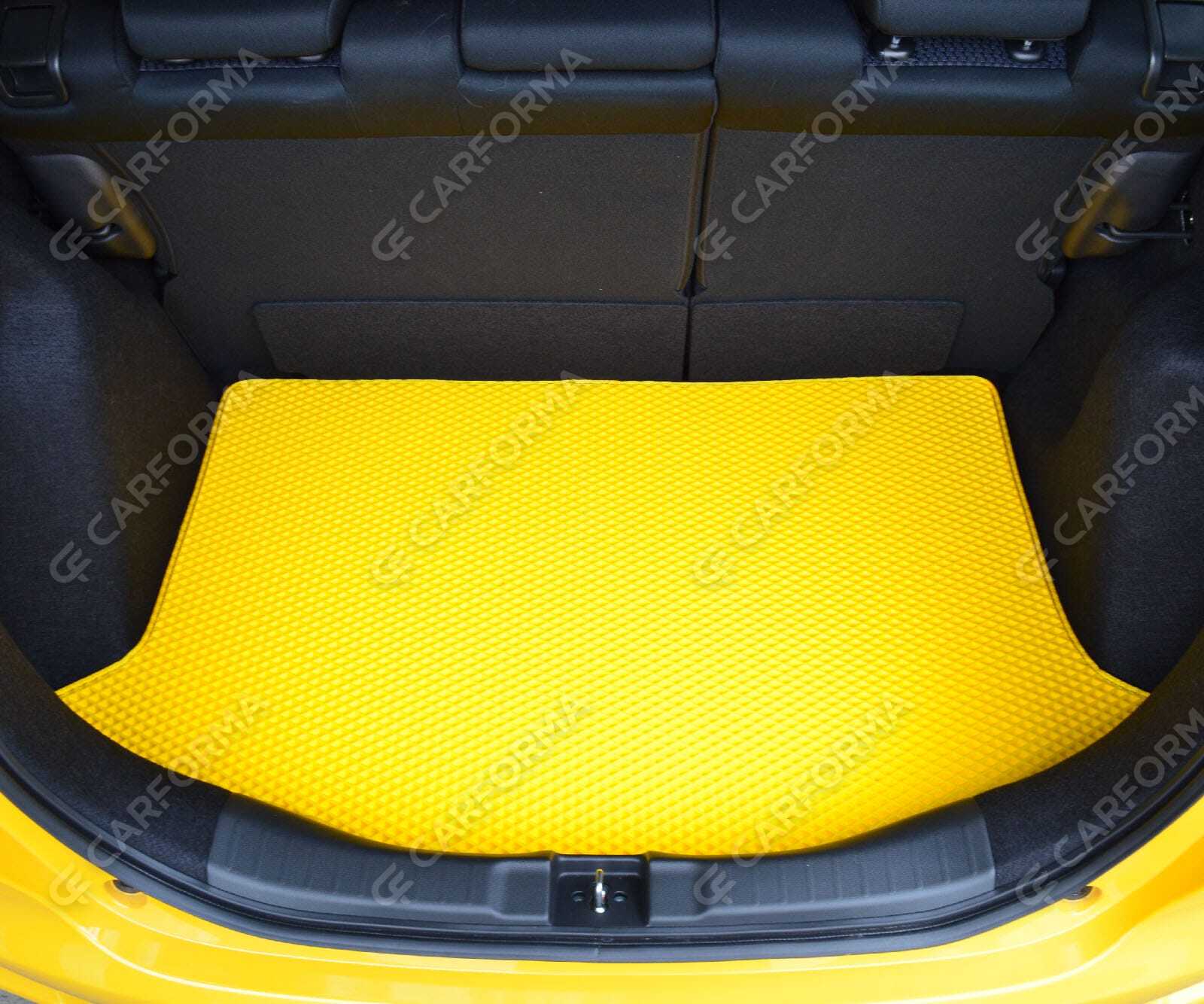 Ворсовые коврики на Honda Life 2020&nbsp;-&nbsp;2026 в Брянске