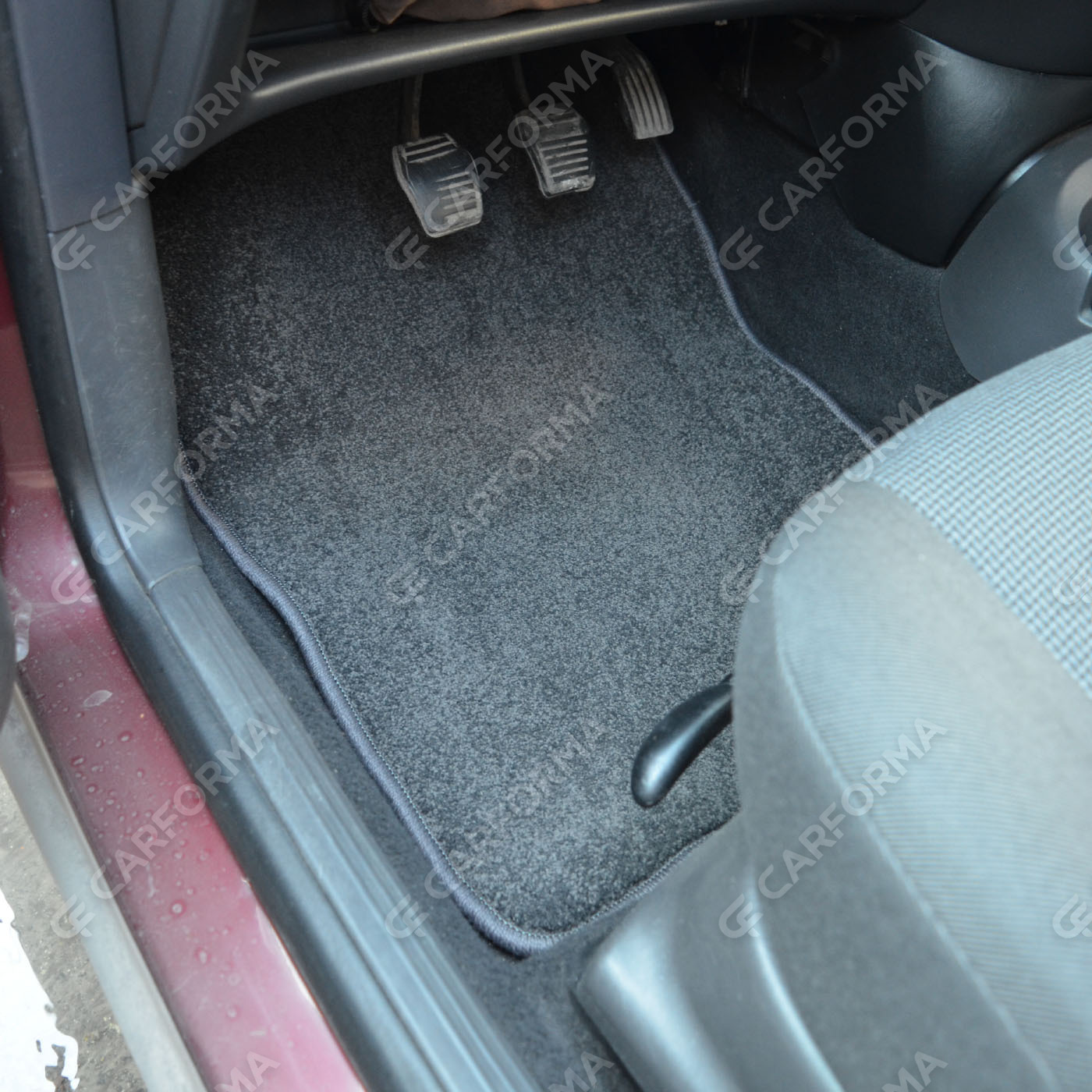 EVA коврики на Ford Focus I 1998&nbsp;-&nbsp;2005 в Брянске