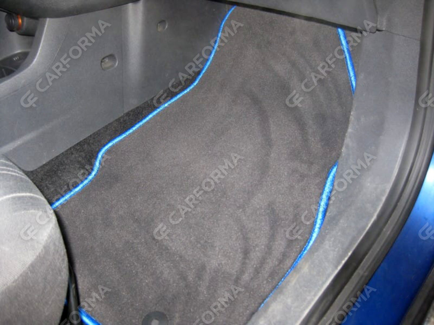 EVA коврики на Opel Corsa D 2006&nbsp;-&nbsp;2014 в Брянске