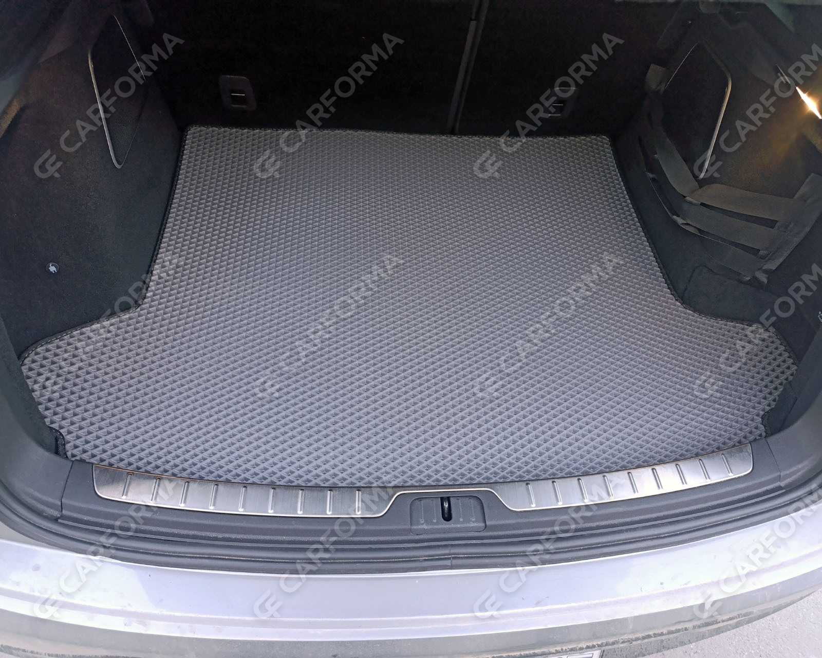 Ворсовые коврики на Seres SF5 2019&nbsp;-&nbsp;2022 в Брянске