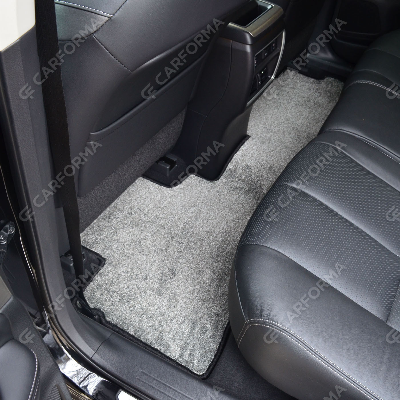 Ворсовые коврики на Nissan Murano (Z52) 2014&nbsp;-&nbsp;2022 в Брянске