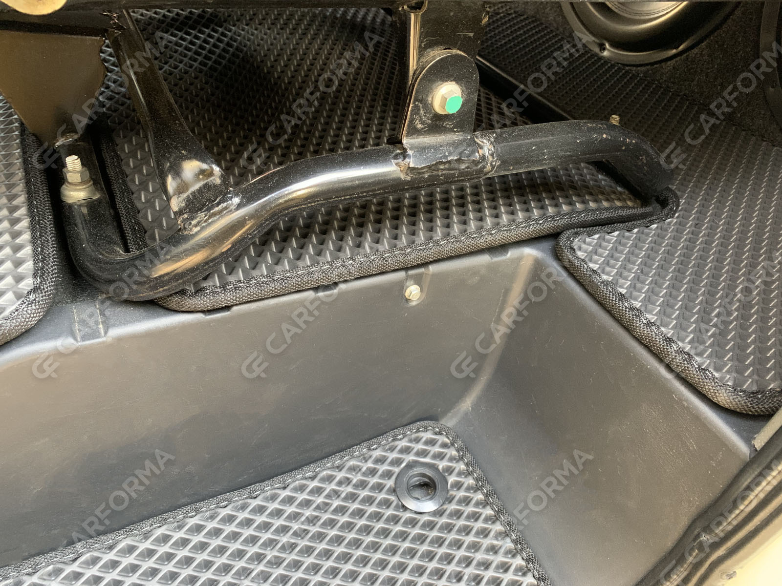 EVA коврики на ГАЗ ГАЗель 1994&nbsp;-&nbsp;2026 в Брянске