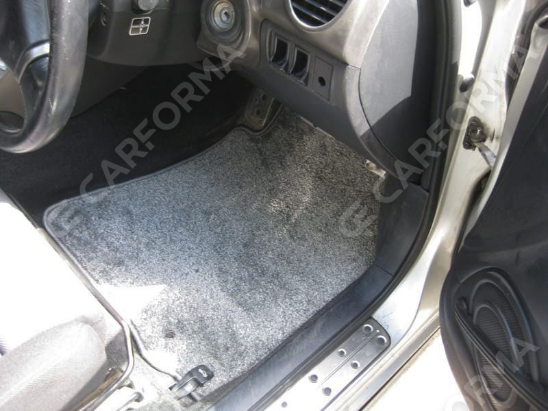 Ворсовые коврики на Toyota Altezza 1998&nbsp;-&nbsp;2005 в Брянске