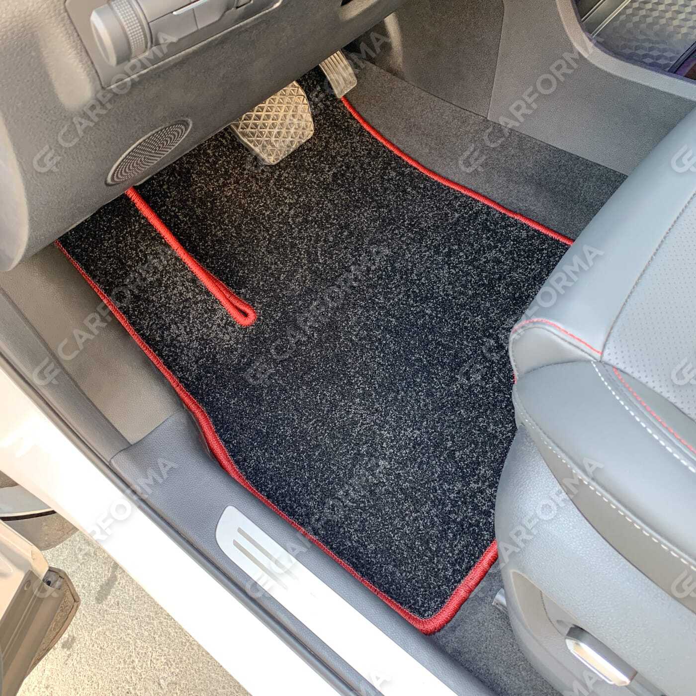 Ворсовые коврики на Tenet T7 2025&nbsp;-&nbsp;2026 в Брянске