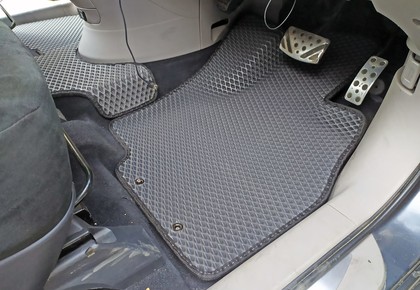 EVA коврики на Mitsubishi Grandis 2003 - 2009 в Брянске