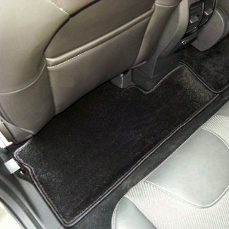 Ворсовые коврики на Ford Kuga I 2008 - 2013 в Брянске