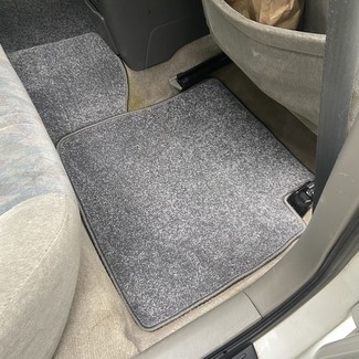 Коврики на Toyota Camry (XV20) 1996 - 2001 в Брянске