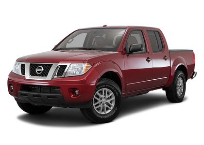 Ворсовые коврики на Nissan Navara II 1998 - 2007 в Брянске