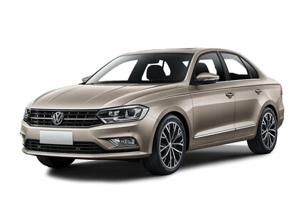 Ворсовые коврики на Volkswagen Bora IV 2016 - 2025 в Брянске