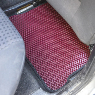 Ворсовые коврики на Seat Cordoba I 1993 - 2003 в Брянске