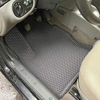 EVA коврики на Lada (ВАЗ) Granta 2011&nbsp;-&nbsp;2026 в Брянске