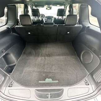 Ворсовые коврики на Jeep Grand Cherokee (WK2) 2010&nbsp;-&nbsp;2022 в Брянске