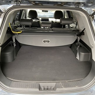 Ворсовые коврики на Chery Tiggo 8 2018 - 2025 в Брянске