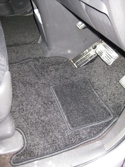 Коврики на Honda StepWGN III 2005 - 2009 в Брянске