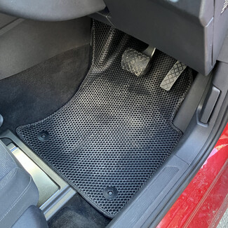 EVA коврики на Volkswagen Golf 8 2019 - 2026 в Брянске EVA коврики на Volkswagen Golf 8 2019 - 2026 в Брянске