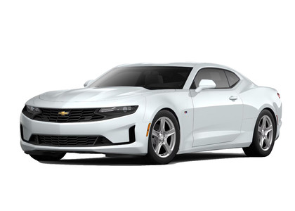 Ворсовые коврики на Chevrolet Camaro VI 2015 - 2024 в Брянске