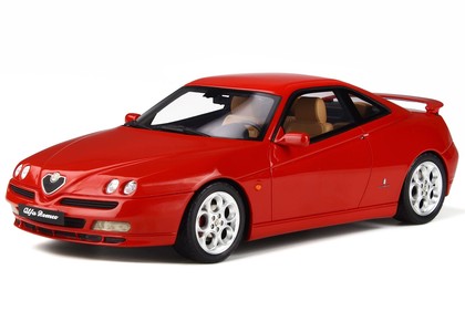 Ворсовые коврики на Alfa Romeo GTV (916) 1995 - 2005 в Брянске