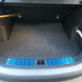 EVA коврики на Geely Coolray 2018&nbsp;-&nbsp;2024 в Брянске