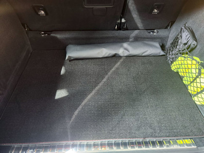 Ворсовые коврики на Mercedes G (W463, W465) 2018 - 2025 в Брянске