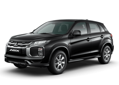 Ворсовые коврики на Mitsubishi ASX 2010 - 2025 в Брянске