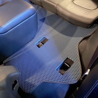 Коврики на Infiniti QX56 II 2010 - 2014 в Брянске