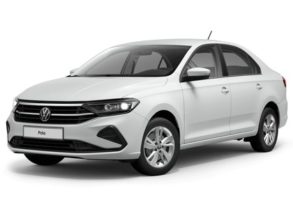 Ворсовые коврики на Volkswagen Polo VI 2020 - 2025 в Брянске
