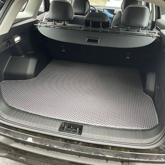 Коврики на Geely Atlas II 2023 - 2025 в Брянске