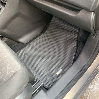 Ворсовые коврики на Opel Meriva B 2010 - 2018 в Брянске