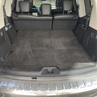 EVA коврики на Infiniti QX80 2013 - 2025 в Брянске