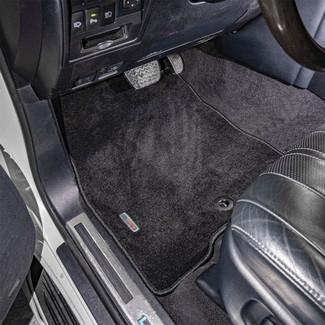 Коврики на Toyota Land Cruiser 200 2007 - 2021 в Брянске