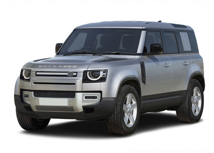 EVA коврики на Land Rover Defender II 110 2019 - 2025 в Брянске