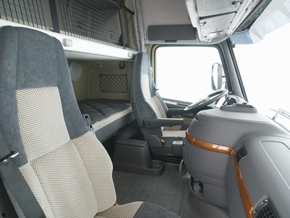 Ворсовые коврики на Volvo FH II (FH12, FH13, FH16) 2001 - 2012 в Брянске