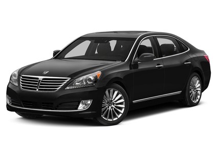 Ворсовые коврики на Hyundai Grandeur IV 2005 - 2011 в Брянске